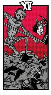 DEATH