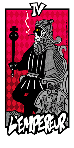 L'EMPEREUR