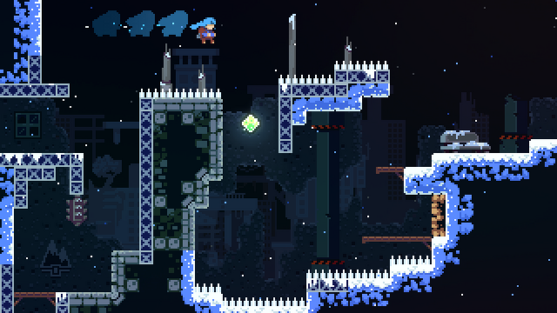 Galeria de Celeste｜草莓不赶路 · 探索分享会