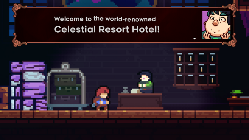 Galeria de Celeste｜登顶之后 · 故事与成长交流会