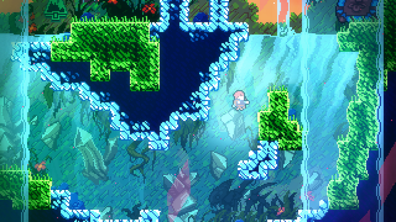 Galeria de Celeste｜登顶之后 · 故事与成长交流会